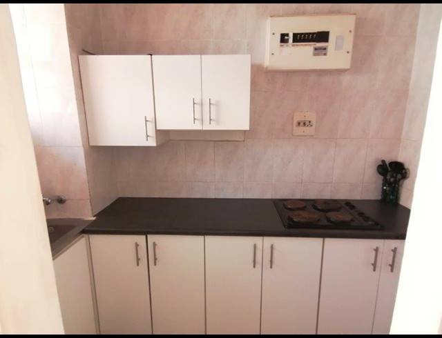 0.5 BEDROOM APARTMENT TO LET IN SOUTH BEACH